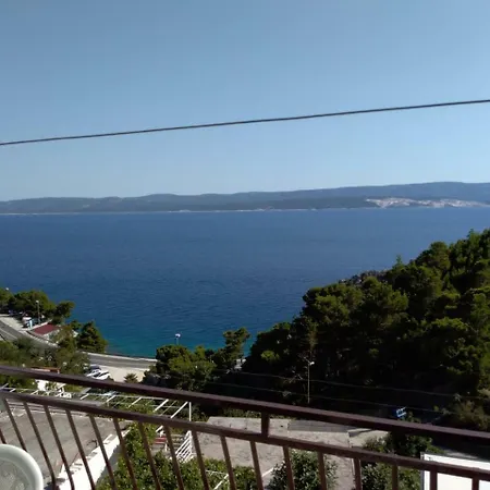 Petra Apartamento Lokva Rogoznica