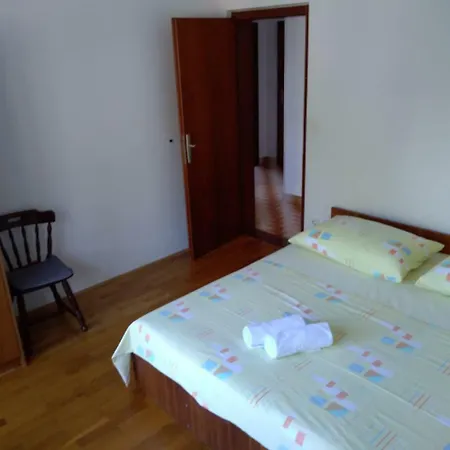 Apartamento Petra