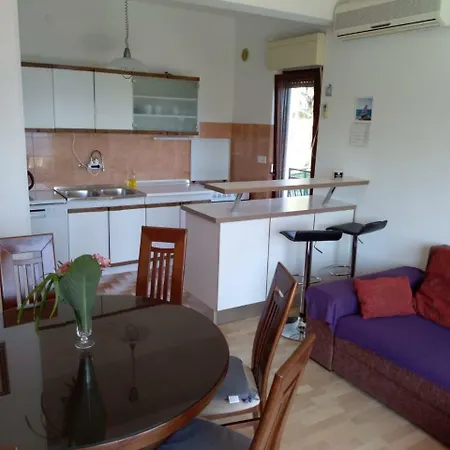 Apartamento Petra *