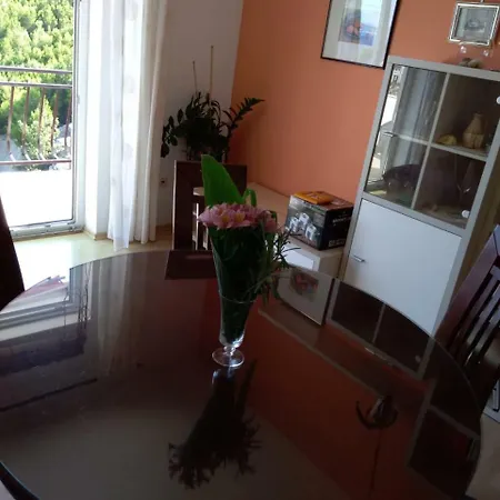 Apartamento Petra Lokva Rogoznica