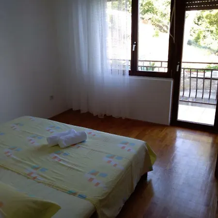 Petra Apartamento *