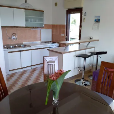 Petra Apartamento *