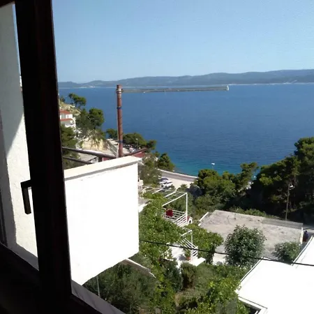 Petra Apartamento