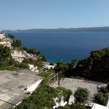 Petra Apartamento