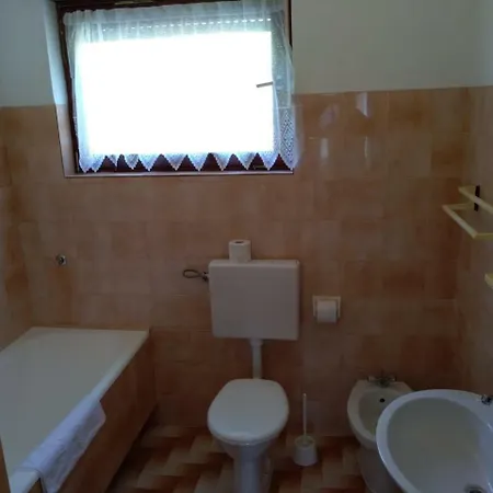 Apartamento Petra Lokva Rogoznica