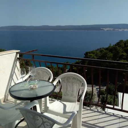 Petra Apartamento