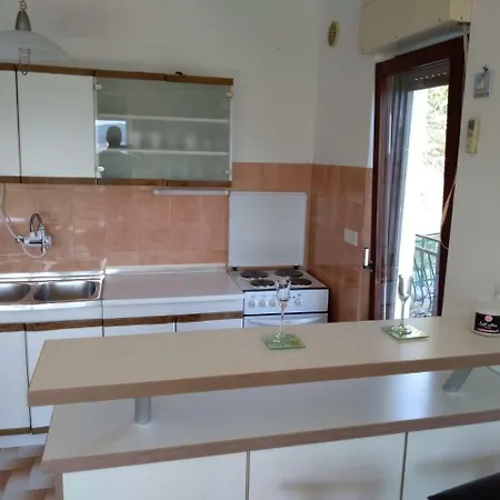 Petra Apartamento